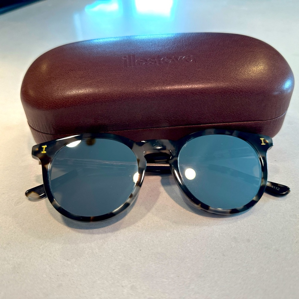 Illesteva Sunglasses